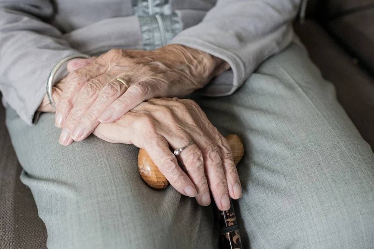 La afectación de la mano es una de las consecuencias que más persisten en pacientes con ictus.